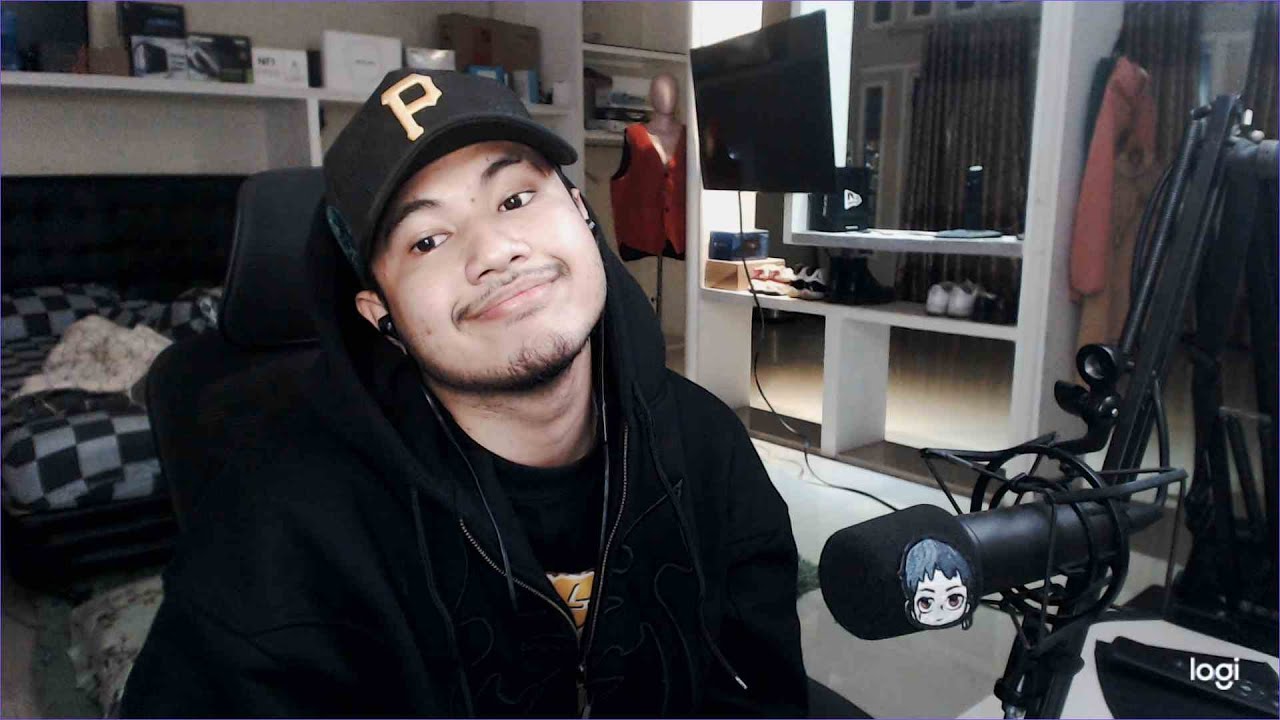 BARU PULANG, LETS TALK SAMBIL KOTA SANTAI 