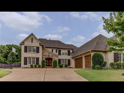 4446 COLTWOOD DR, Lakeland, TN home video tour