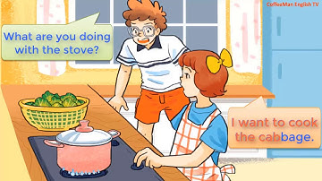 TIẾNG ANH 5  UNIT 12  DON