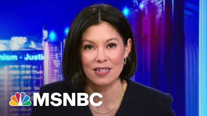 Watch Alex Wagner Tonight Highlights: Jan. 4