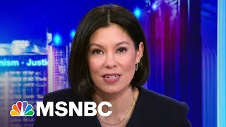 Watch Alex Wagner Tonight Highlights: Jan. 4