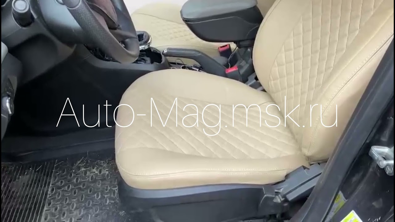 Чехлы автопилот шевроле круз