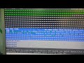 Intel 256GB Solid State Drive Failed part 2 Let's image