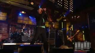 Third Eye Blind - Non Dairy Creamer Live At Sxsw