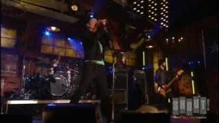 Third Eye Blind - Non Dairy Creamer (Live At SXSW)