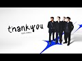 TY:DEL - thank you (Lyric Video)