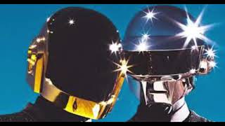 Something About Us - Daft Punk 8D