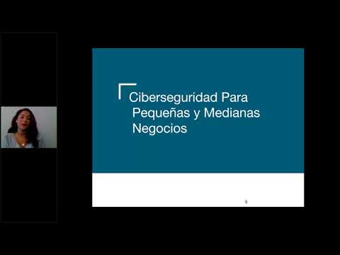 Programa Caguas Compite 2021 | Seguridad Cibernérica en las Empresas Programa Caguas Compite 2021 | Seguridad Cibernérica en las Empresas