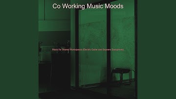 Vivacious Ambience for Going Back to the Office