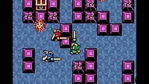 Zelda: Oracle of Seasons [Three Hearts] Part 36