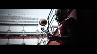 Welcome To Williams-Brice 2015