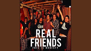 Watch Real Friends A Little Too Nice video