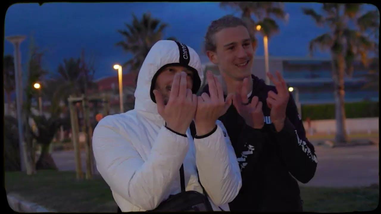 JuL Sur la Costa del sol // Clip officiel // 2022 YouTube