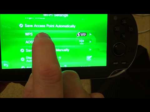 How to Connect PS Vita to the Internet (38)