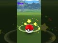 Shiny Highlights From Pokemon Season Of Go Finale