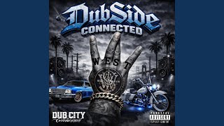 Riding Thru Your City (feat. Yung_Lucky)