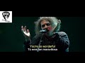 The Cure - Why Can't I Be You?  (live) (Subtítulos en español e inglés)