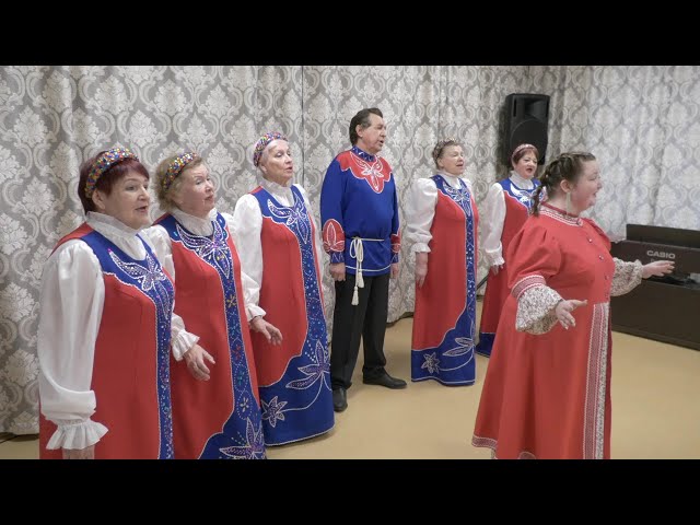 «Берегиня» отмечает День народного единства #серовтв #серов