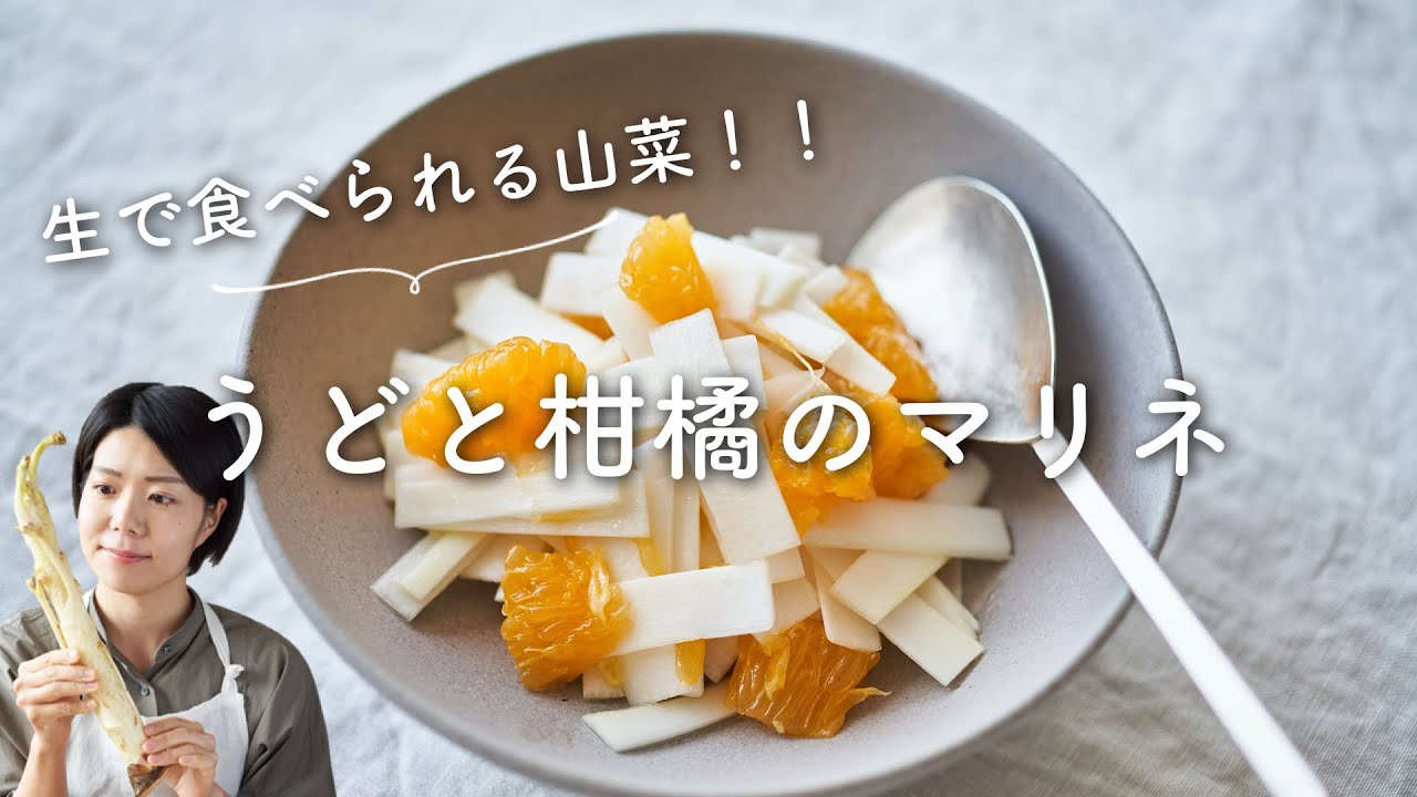 酢味噌やきんぴらにするのがおすすめ うどの美味しい食べ方と調理方法を紹介 暮らし の 酢味噌やきんぴらにするのがおすすめ うどの美味しい食べ方と調理方法を紹介 暮らし の
