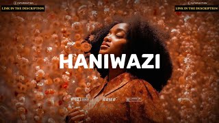 [Free] Bongo Flava Beat - 'HANIWAZI' | type Beat 2024 | Emotional Instrumental