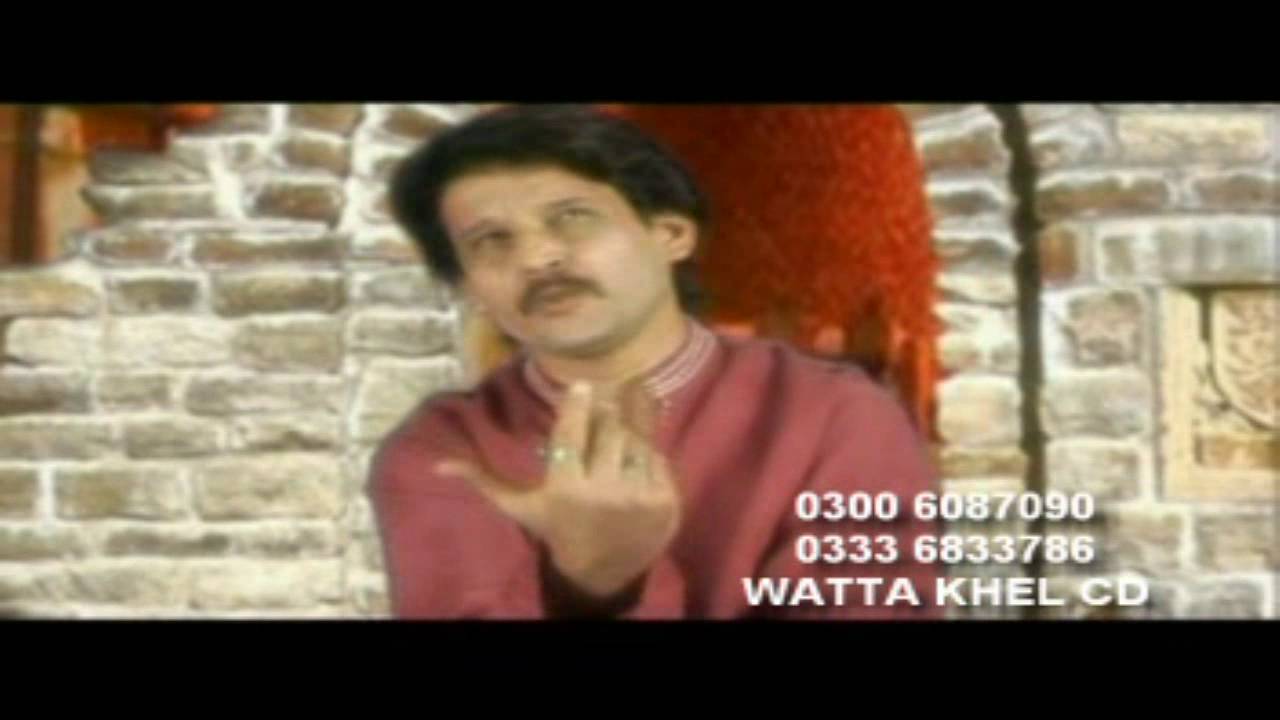 Wangaan Sat Rangian | Ali Imran Awan Doudkhelvi | New Punjabi Saraiki Song (Full HD)