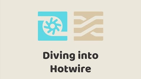 Episode #277 - Diving into Hotwire