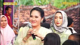 NGLAMBRUK SUSY ARZETTY SHOW BPK RIANTO ( ATO ) IBU RASIEM DS SUMBON 15 JULI 2023