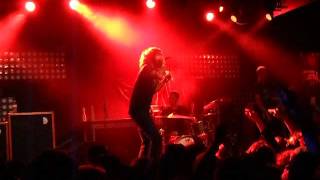 Real Friends  I Dont Love You Anymore  In Chicago Ap Tour