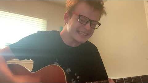 Ohms Cover version - Cover performance video thumbnail