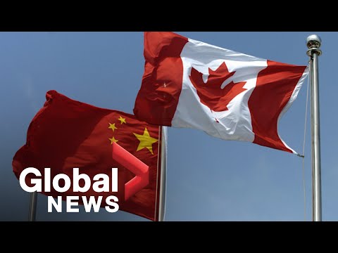 Calls grow for feds to do more to help 100+ Canadians detained in China