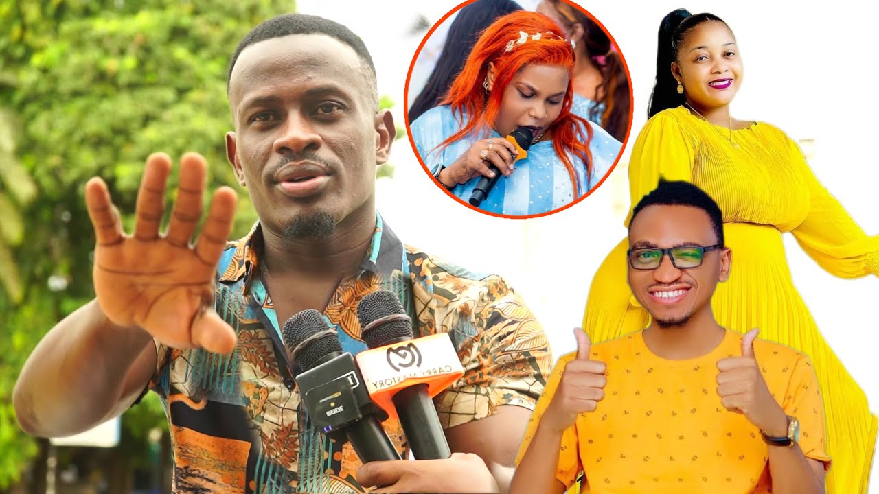 MUME WA ISHAMASHAUZI AMCHANA MUME WA SHILOLE KUACHWA/ANATUAHIBISHA WANAUME/KULALA NDANI/VIBE TEN