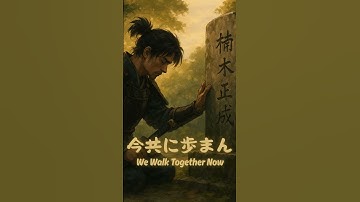Thumbnail of We Walk Together Now | Historical Ballad (Chorus)