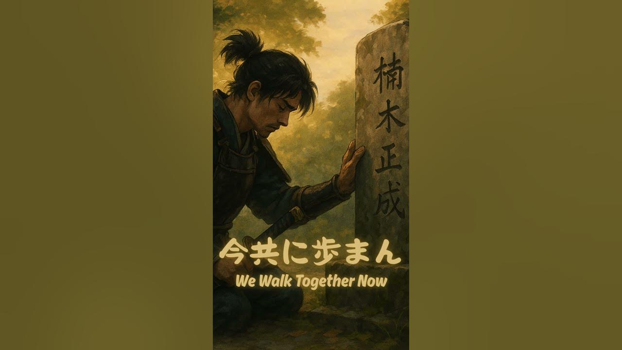 We Walk Together Now | Historical Ballad (Chorus) We Walk Together Now | Historical Ballad (Chorus)