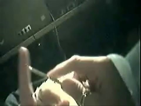 environmental tech More Music to Crochet to