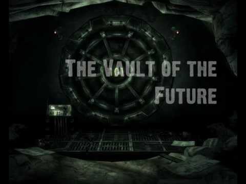 Fallout- The Vault of the Future (Vault 13)