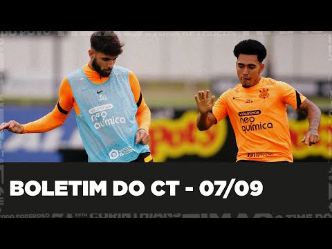 Boletim do CT - 07/09