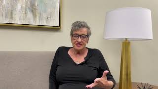 Bluegrass PACE Care Testimonial: Maxine Myler-Cook