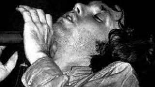 The Unkown Soldier The Doors