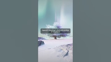 HyperGPT: The Future of AI + Web3HyperGPT ($HGPT) combines AI tool #hypernetwork