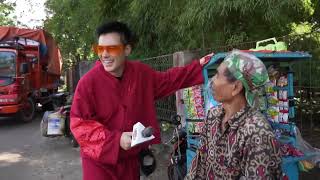 Saksikan Tiba-tiba Kuis mulai Kamis, 19 Februari 2026, setiap Senin-Jumat, pukul 07.15 WIB