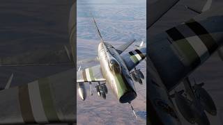 AUTO BOMBING In The DCS F-100D!