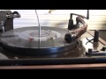 Louis Armstrong - La Vie En Rose Vinyl