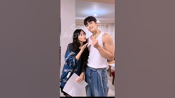 Ji Chang Wook tenteng hadiah Pemberian Ayu Tingting⁉️