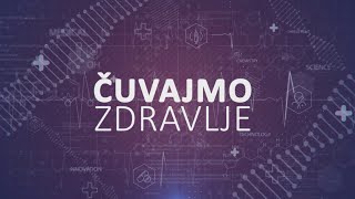 Čuvajmo zdravlje - emisija 55 (TV KCN 23.10.2025)