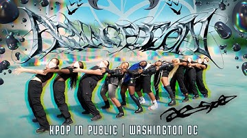 [KPOP IN PUBLIC] aespa(에스파) - 