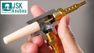 Amazing air tool ideas made from piping by JSK Projects 415,372 views 1 month ago 19 minutes