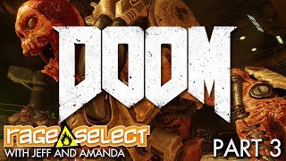 Sequential Saturday - DOOM - Part 3