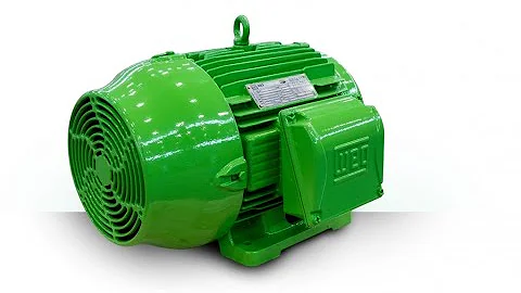 Company introduces new super premium efficiency motors