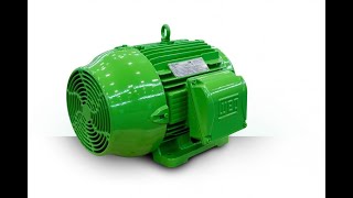 Company introduces new super premium efficiency motors