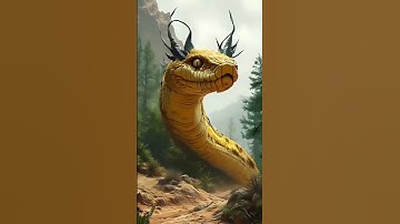 "Unveiling the Titanoboa: Exploring the World